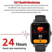 Load image into Gallery viewer, GTS3 Plus Smartwatch Wireless Charging Rotating Button WL21 Smart Watch GTS3 Pro Max Blue Tooth Call Waterproof Sport For Xiaomi