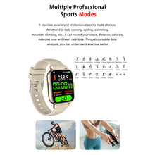 Load image into Gallery viewer, GTS3 Plus Smartwatch Wireless Charging Rotating Button WL21 Smart Watch GTS3 Pro Max Blue Tooth Call Waterproof Sport For Xiaomi