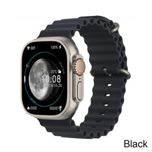 Load image into Gallery viewer, Hk8promax Phone Watches Bluetooth 5.1 Fitness Calls 49mm Smart Smart Watch Sport Mode Watch Square Nfc Smartwatch
