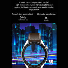 Load image into Gallery viewer, SK13 PLUS smart watch Passometer Message Reminder Dial Call Answer Call Fitness Tracker Push Message