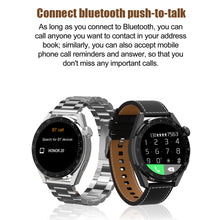 Load image into Gallery viewer, SK13 PLUS smart watch Passometer Message Reminder Dial Call Answer Call Fitness Tracker Push Message