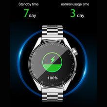 Load image into Gallery viewer, SK13 PLUS smart watch Passometer Message Reminder Dial Call Answer Call Fitness Tracker Push Message