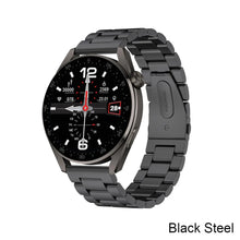 Load image into Gallery viewer, SK13 PLUS smart watch Passometer Message Reminder Dial Call Answer Call Fitness Tracker Push Message
