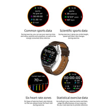 Load image into Gallery viewer, SK13 PLUS smart watch Passometer Message Reminder Dial Call Answer Call Fitness Tracker Push Message