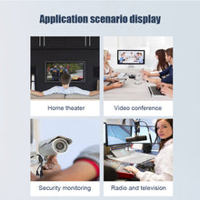Load image into Gallery viewer, DVI Extender 150 Meters DVI Network Extension Signal Amplifier