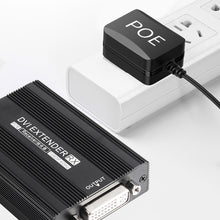 Load image into Gallery viewer, DVI Extender 150 Meters DVI Network Extension Signal Amplifier