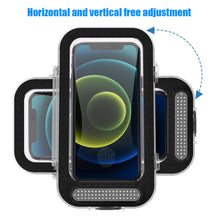 Load image into Gallery viewer, Bicycle Motorcycle Rainproof Shell Mobile Phone Holder Outdoor Riding Takeaway Navigation Mobile Phone Rainproof Bag