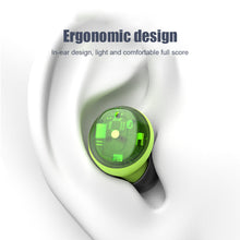 Load image into Gallery viewer, H20tws Headset Transparent Warehouse Technology Sense Headset Smart Warehouse Bluetooth Headset