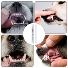 Load image into Gallery viewer, Pet Oral Cleaning Toothbrush Dog Cat Dental Care Cleaning Brush Soft Tooth Brush Bad Breath Teeth Care Tool Tongue Brush