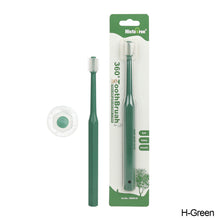 Load image into Gallery viewer, 360° Pet Oral Cleaning Toothbrush Dog Cat Dental Care Cleaning Brush Super Soft Nylon Bristles Tooth Brush Bad Breath Teeth Care Tool Tongue Brush