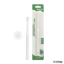 Load image into Gallery viewer, 360° Pet Oral Cleaning Toothbrush Dog Cat Dental Care Cleaning Brush Super Soft Nylon Bristles Tooth Brush Bad Breath Teeth Care Tool Tongue Brush