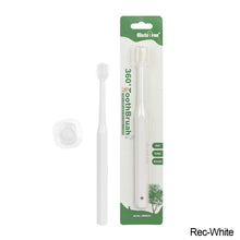 Load image into Gallery viewer, 360° Pet Oral Cleaning Toothbrush Dog Cat Dental Care Cleaning Brush Super Soft Nylon Bristles Tooth Brush Bad Breath Teeth Care Tool Tongue Brush