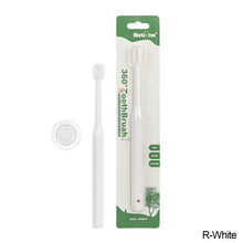 Load image into Gallery viewer, 360° Pet Oral Cleaning Toothbrush Dog Cat Dental Care Cleaning Brush Super Soft Nylon Bristles Tooth Brush Bad Breath Teeth Care Tool Tongue Brush