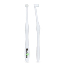 Load image into Gallery viewer, Super Soft Pet Oral Cleaning Toothbrush Dog Cat Dental Care Cleaning Brush PBT Bristles Tooth Brush Bad Breath Teeth Care Tool Tongue Brush