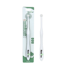 Load image into Gallery viewer, Super Soft Pet Oral Cleaning Toothbrush Dog Cat Dental Care Cleaning Brush PBT Bristles Tooth Brush Bad Breath Teeth Care Tool Tongue Brush
