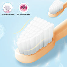 Load image into Gallery viewer, Pet Cat Dog Toothbrush and Toothpaste Set for Teeth Cleaning Beet/Vanilla Toothpaste Finger Toothbrush Tongue Cleaning Pet Accessories