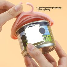 Load image into Gallery viewer, Multifuntion Cat Canned Food Opener Spoon Pet Canned Dog Food Scoop Puppy Kitten Feeding Wet Food Mixer Feeder Tools