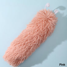 Load image into Gallery viewer, Cat Plush Strip Pillow with Catnip Caterpillar Shape Cat Teaser Toys Ringing Paper Pet Kitten Companion Toy