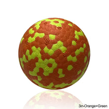Load image into Gallery viewer, Pet Dog Toy Fetch Ball EPTU Light Chew Rubber Ball High Elastic Bite Resistance Interactive Throwing Flying Toys for Dogs Accessories