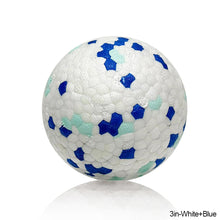 Load image into Gallery viewer, Pet Dog Toy Fetch Ball EPTU Light Chew Rubber Ball High Elastic Bite Resistance Interactive Throwing Flying Toys for Dogs Accessories
