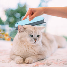 Load image into Gallery viewer, Pet Hair Remover Brush Cleaning Brush Sofa Fuzz Fabric Dust Removal Cat Dog Hair Remove Tool Portable Multifunctional Household Fur Remover