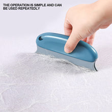 Load image into Gallery viewer, Pet Hair Remover Brush Cleaning Brush Sofa Fuzz Fabric Dust Removal Cat Dog Hair Remove Tool Portable Multifunctional Household Fur Remover