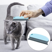 Load image into Gallery viewer, Pet Hair Remover Brush Cleaning Brush Sofa Fuzz Fabric Dust Removal Cat Dog Hair Remove Tool Portable Multifunctional Household Fur Remover