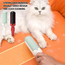 Load image into Gallery viewer, Pet Hair Remover Home Dust Remove Roller Clothes Fluff Dust Catcher Cat Dog Hair Removal Brushes Pets Accessories Cleaning Tools