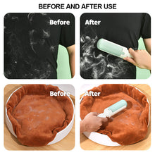 Load image into Gallery viewer, Pet Hair Remover Home Dust Remove Roller Clothes Fluff Dust Catcher Cat Dog Hair Removal Brushes Pets Accessories Cleaning Tools