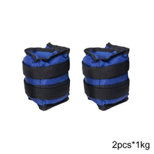 Load image into Gallery viewer, Weight-Bearing Sandbag Hands And Feet General Adult Running Fitness Sports Equipment Rehabilitation Special Anti-Slip Gaiters Sandbag