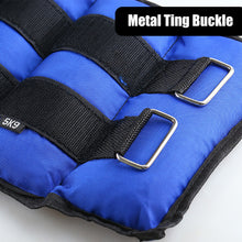 Load image into Gallery viewer, Weight-Bearing Sandbag Hands And Feet General Adult Running Fitness Sports Equipment Rehabilitation Special Anti-Slip Gaiters Sandbag