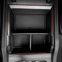 Load image into Gallery viewer, Car Center Console Storage Box Armrest Box Storage Tray for BYD Atto 3 Yuan Plus 2022 Accessories