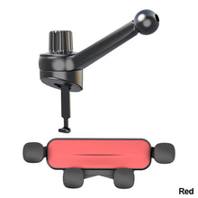 Load image into Gallery viewer, Adjustable Car Phone Holder Mount Stand GPS Navigation Mobile Phone Bracket Interior Accessories For BYD ATTO 3 2022