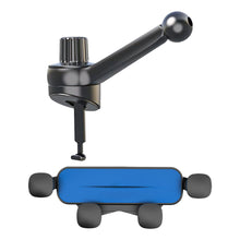Load image into Gallery viewer, Adjustable Car Phone Holder Mount Stand GPS Navigation Mobile Phone Bracket Interior Accessories For BYD ATTO 3 2022