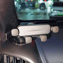 Load image into Gallery viewer, Adjustable Car Phone Holder Mount Stand GPS Navigation Mobile Phone Bracket Interior Accessories For BYD ATTO 3 2022