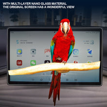Load image into Gallery viewer, Car GPS Navigation Tempered Screen Dashboard Display Tempered Glass Protector Cover Interior Accessories Protective Film Styling For BYD Atto 3 Yuan Plus 2022 2023