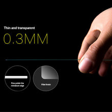 Load image into Gallery viewer, Car GPS Navigation Tempered Screen Dashboard Display Tempered Glass Protector Cover Interior Accessories Protective Film Styling For BYD Atto 3 Yuan Plus 2022 2023
