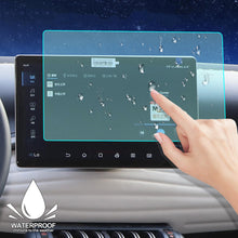Load image into Gallery viewer, Car GPS Navigation Tempered Screen Dashboard Display Protector Cover Interior Accessories Protective Film Styling For BYD Atto 3 Yuan Plus 2022 2023