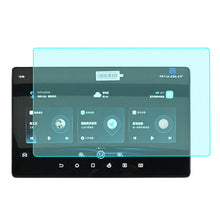Load image into Gallery viewer, Car GPS Navigation Tempered Screen Dashboard Display Protector Cover Interior Accessories Protective Film Styling For BYD Atto 3 Yuan Plus 2022 2023