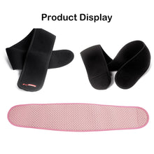 Load image into Gallery viewer, Children's Dance Protection Belt Adult Dance Abdominal Binding Ballet Pilates Sports Fitness Ring Dance Sports Equipment
