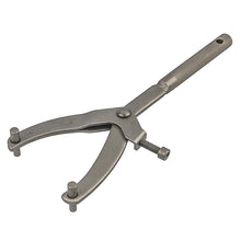 Load image into Gallery viewer, Y-Type Motorcycle Scooter Electric Vehicle Flywheel Wrench Belt Wheel Magneto Brake Disc Removal Tool Heavy-Duty Universal Transformer Clutch Maintenance Equipment