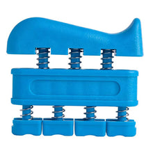 Load image into Gallery viewer, 1 Piece Small Piano Fingertip Grip Device Two-Way Spring Adjustable Strength Finger Force Intensifier Piano Guitar Finger Exercise Equipment Rehabilitation Training
