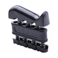 Load image into Gallery viewer, 1 Piece Small Piano Fingertip Grip Device Two-Way Spring Adjustable Strength Finger Force Intensifier Piano Guitar Finger Exercise Equipment Rehabilitation Training