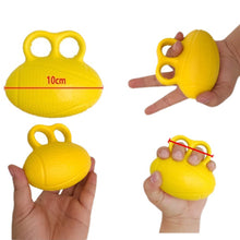 Load image into Gallery viewer, Finger Grip Ball Rehabilitation Training Grip Ball Finger Exercise Squeezer To Prevent Arthritis Elderly Rehabilitation Device Massage Equipment Anti-Atrophy Toy