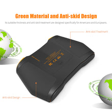 Load image into Gallery viewer, I8 Plus Mini 2.4G Wireless Keyboard Fly Air Mouse Touchpad for TV PS English Lithium Battery Version
