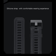 Load image into Gallery viewer, K37 Watch Men GPS Outdoor military Smart Watch Men Waterproof Watches Sport Fitness Smartwatch Men For xiaomi realme huawei