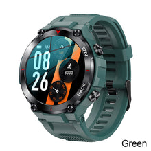 Load image into Gallery viewer, K37 Watch Men GPS Outdoor military Smart Watch Men Waterproof Watches Sport Fitness Smartwatch Men For xiaomi realme huawei