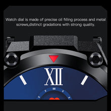 Load image into Gallery viewer, K37 Watch Men GPS Outdoor military Smart Watch Men Waterproof Watches Sport Fitness Smartwatch Men For xiaomi realme huawei