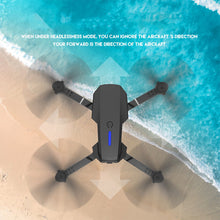 Load image into Gallery viewer, E88Pro RC Drone 4K Professinal With 1080P Wide Angle HD Camera Foldable RC Helicopter WIFI FPV Height Hold Gift Toy