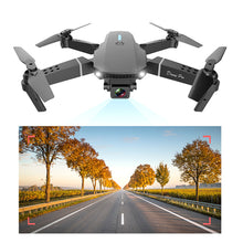 Load image into Gallery viewer, E88Pro RC Drone 4K Professinal With 1080P Wide Angle HD Camera Foldable RC Helicopter WIFI FPV Height Hold Gift Toy